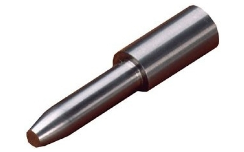 Sinclair International 7mm (0.282'') carbide neck turning mandrel