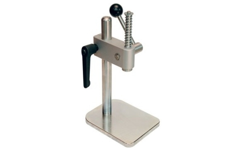 Sinclair International Hand die arbor press
