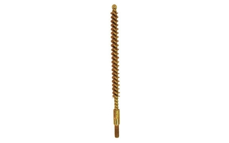 Sinclair International 17 caliber bronze pistol brushes 12 pack