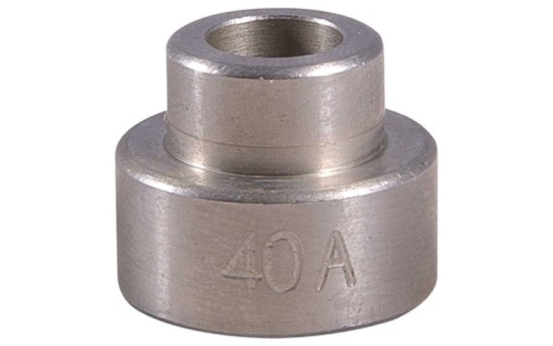 Sinclair International #40 40\ shoulder (up to 6mm) bump gage insert