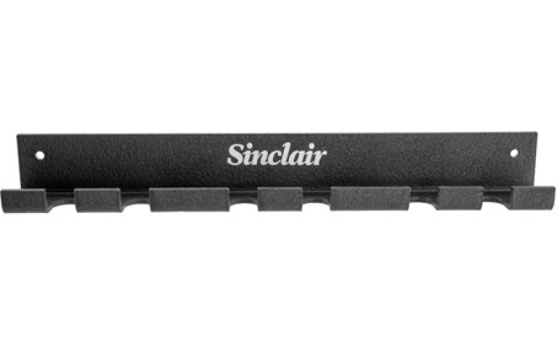 Sinclair International Cleaning rod wall bracket
