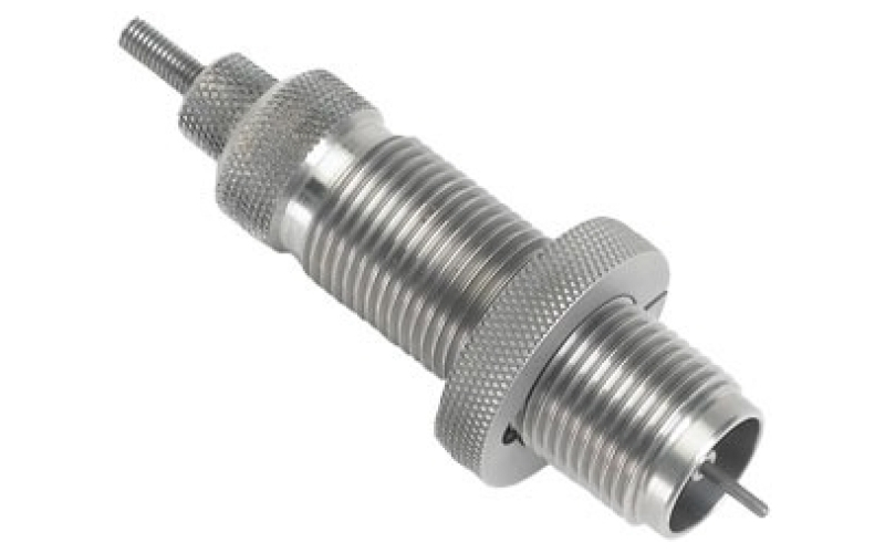 Sinclair International Stainless steel decapping die