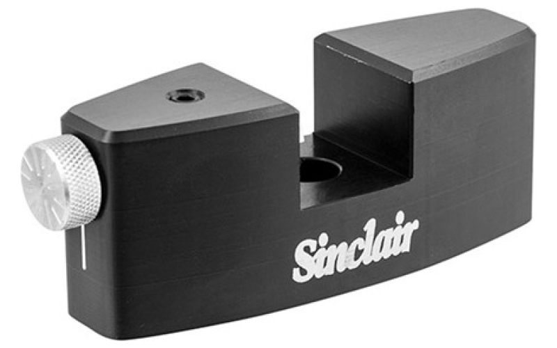 Sinclair International Deluxe neck turning tool with handle