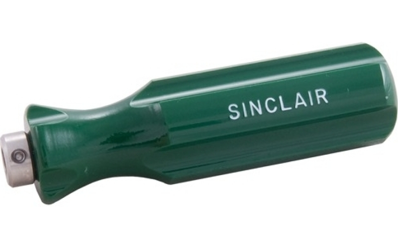 Sinclair International Vld cutter handle only