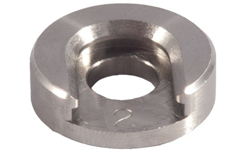 Sinclair International Priming tool shell holder #10 stainless 220 swift