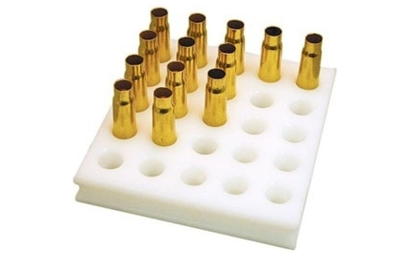 Sinclair International 0.473'' diameter 25 round loading block
