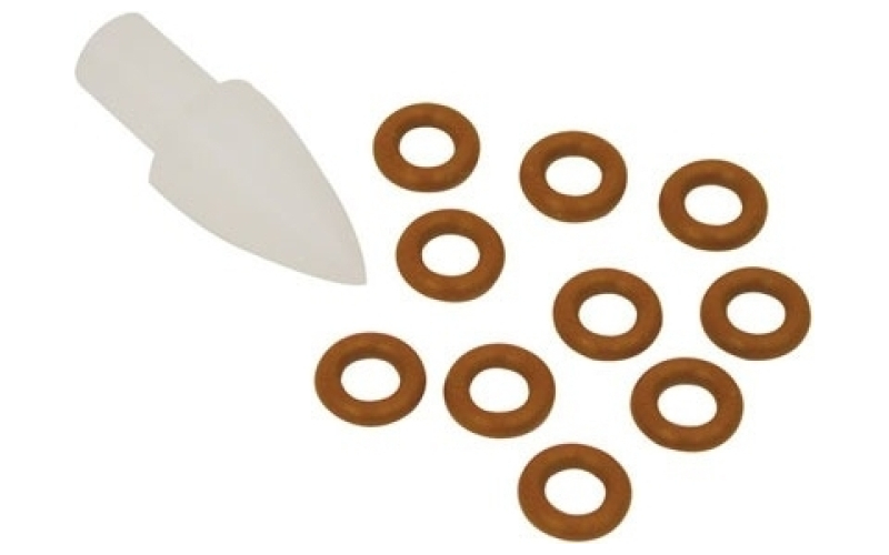 Sinclair International 22-6mm o-ring replacement kit