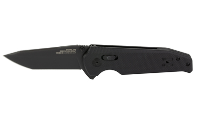 SOG PENTAGON XR BLACK 3.6"