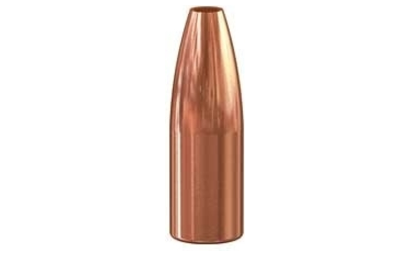 Speer Ammunition 22 caliber (0.224'') 52gr jacketed hollow point 100/box