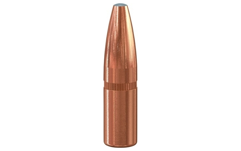 Speer Ammunition 6mm (0.243'') 100gr soft point 50/box
