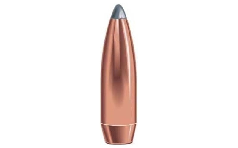 Speer Ammunition 270 caliber (0.277'') 130gr jsp boat tail 100/box