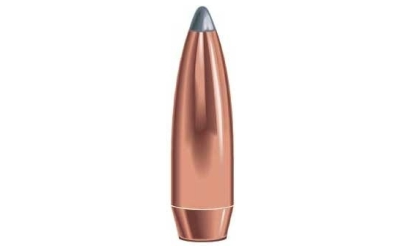 Speer Ammunition 7mm (0.284'') 130gr soft point 100/box