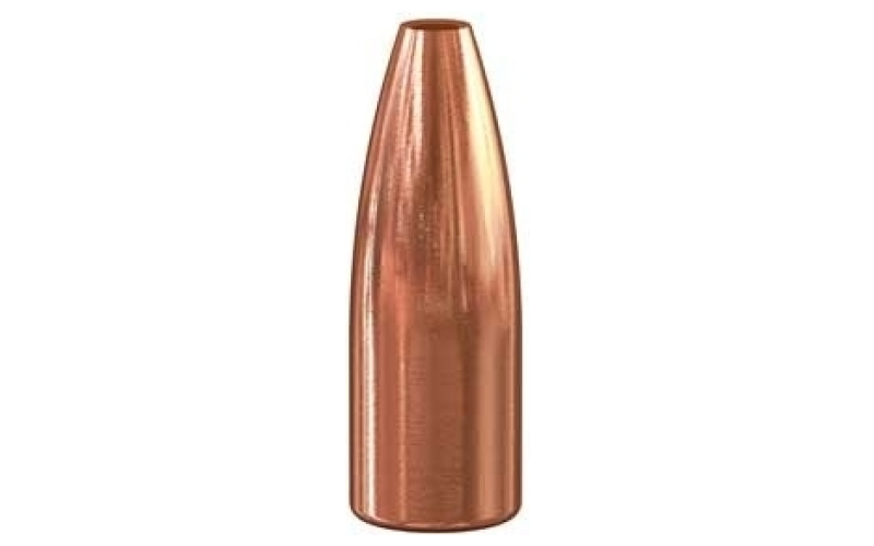 Speer Ammunition 30 caliber (0.308'') 130gr jacketed hollow point 100/box
