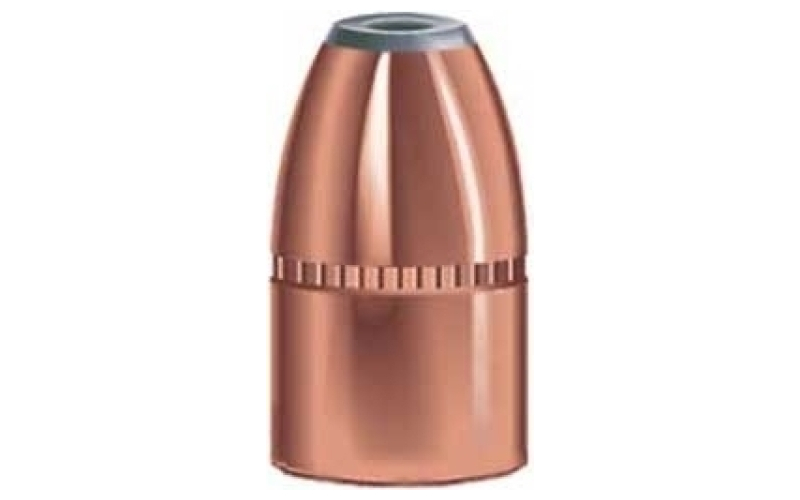 Speer Ammunition 458 caliber (0.458'') 300gr hollow point 50/box