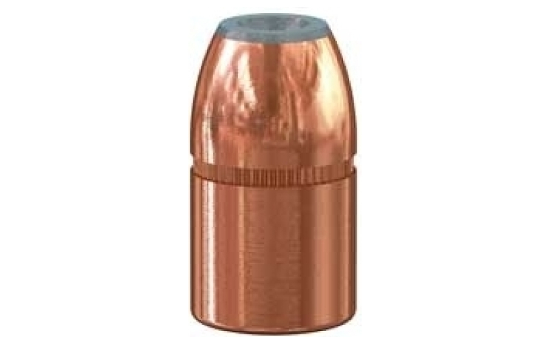 Speer Ammunition 38 caliber (0.357'') 158gr jacketed hollow point 100/box