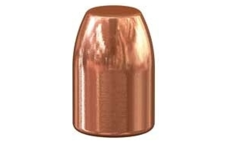 Speer Ammunition 38 caliber (0.355'') 125gr tmj-fn 100/box