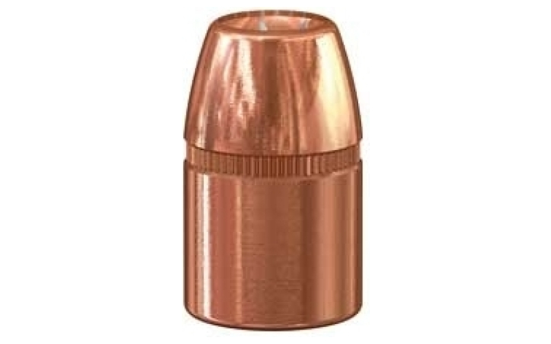 Speer Ammunition 41 caliber (0.410'') 210gr hollow point 50/box