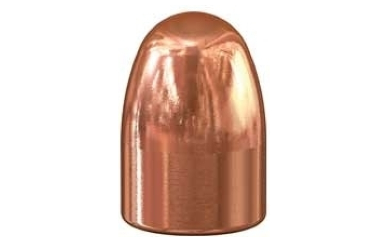 Speer Ammunition 45 caliber (0.451'') 230gr total metal jacket 100/box