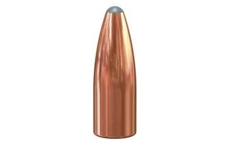 Speer Ammunition 22 caliber (0.224'') 55gr soft point 1,000/box