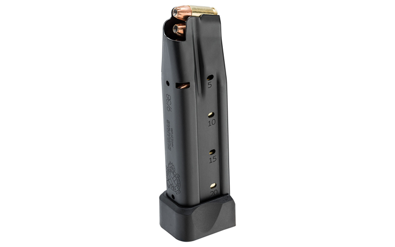 MAGAZINE SPRGFLD 9MM PRODIGY 20RD