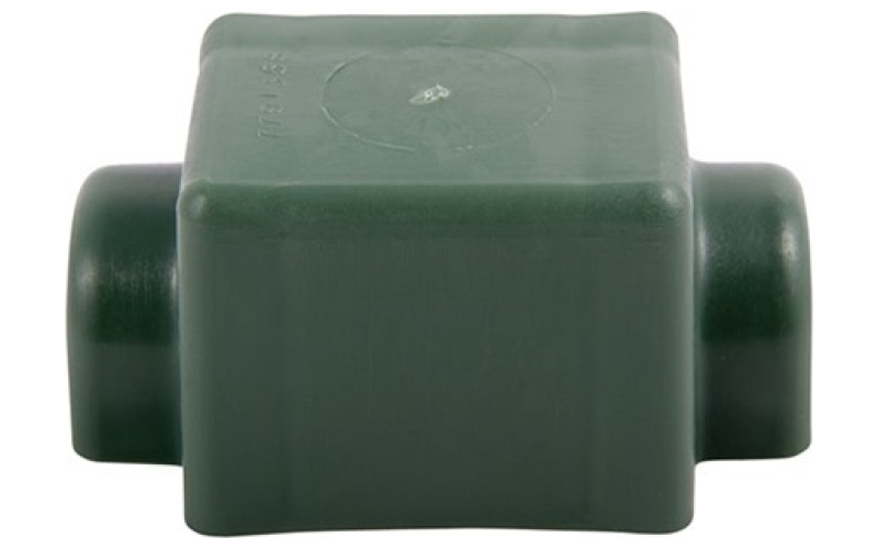 Springfield Springfield m14 rear sight cover plastic green