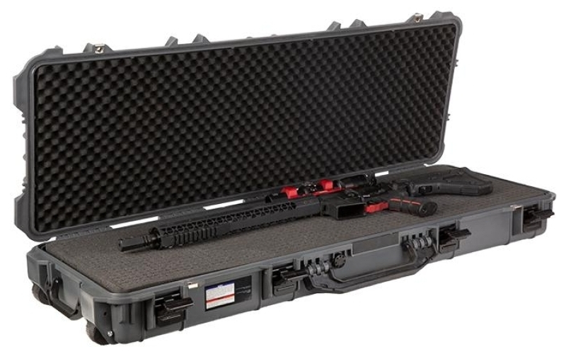 Renegade 44" gray waterproof case