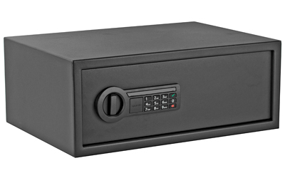 STACK-ON PERSONAL COMPUTER SAFE