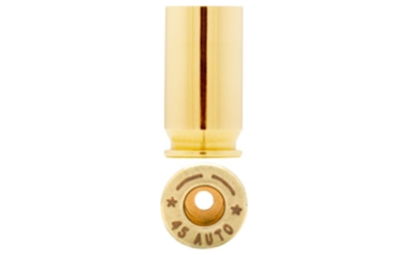 Starline, Inc 45 auto brass 100/bag