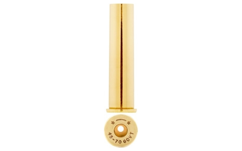 Starline, Inc 45-70 government brass 100/bag