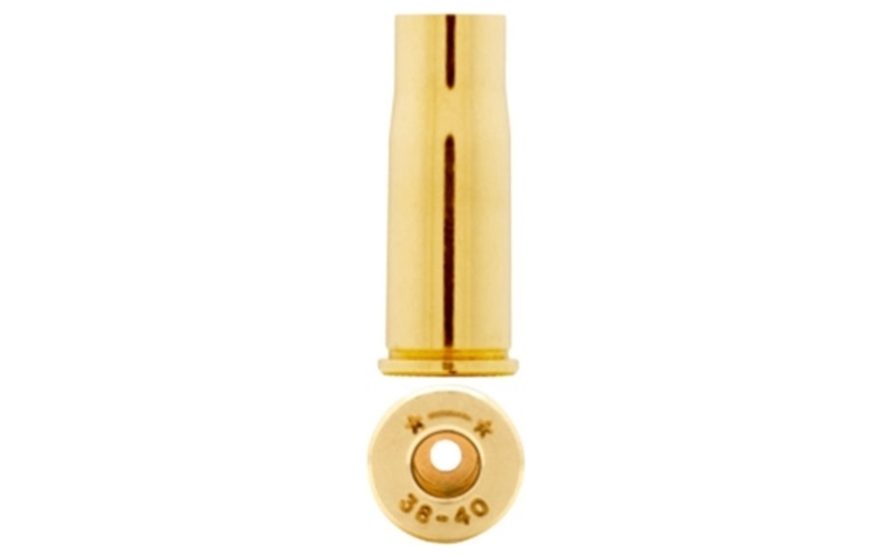 Starline, Inc 38-40 winchester brass 100/bag
