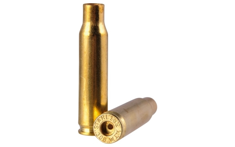 Starline, Inc 308 winchester brass 500/box