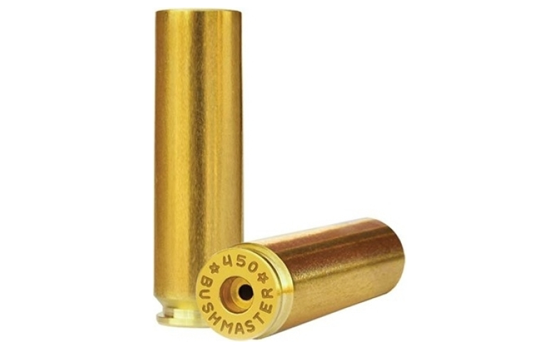 Starline, Inc 450 bushmaster brass 100/bag