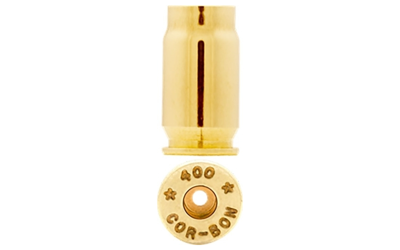 Starline, Inc 400 cor-bon brass 100/bag