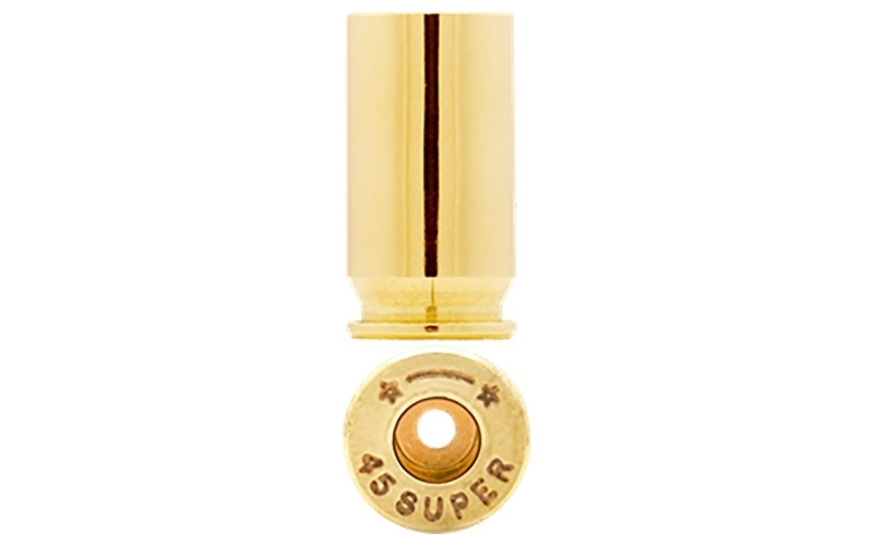 Starline, Inc 45 super brass 100/bag