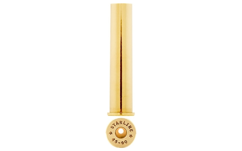 Starline, Inc 45-90 winchester brass 100/bag