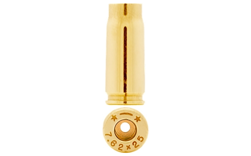 Starline, Inc 7.62x25 tokarev brass 100/bag