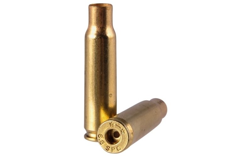 Starline, Inc 6.8mm rem spc brass 500/bag