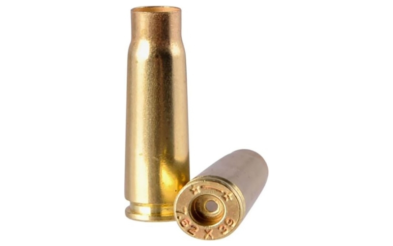 Starline, Inc 7.62x39mm brass 100/bag