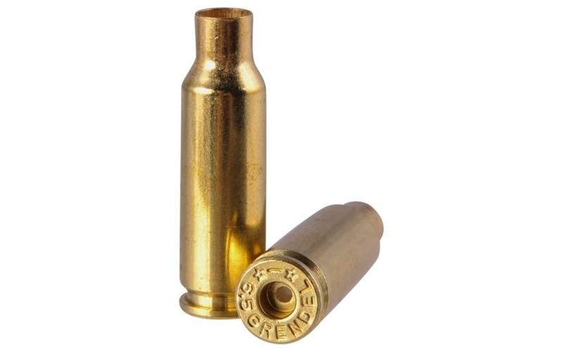 Starline, Inc 6.5 grendel brass 100/bag