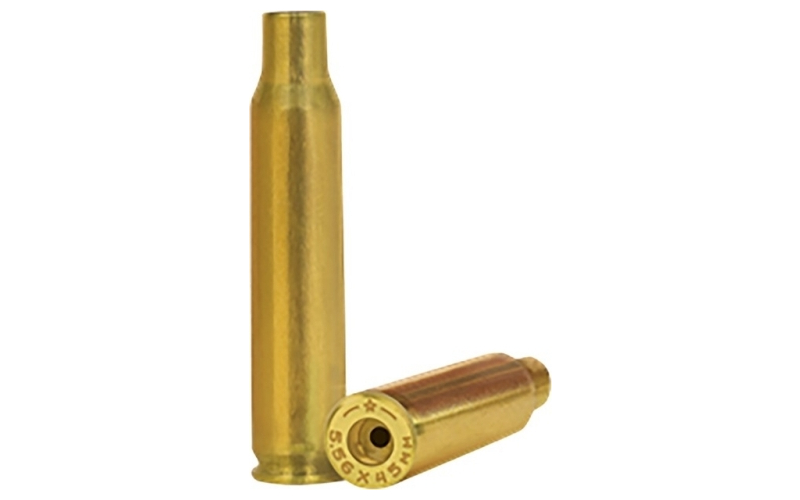 Starline, Inc 5.56x45mm nato brass 100/bag