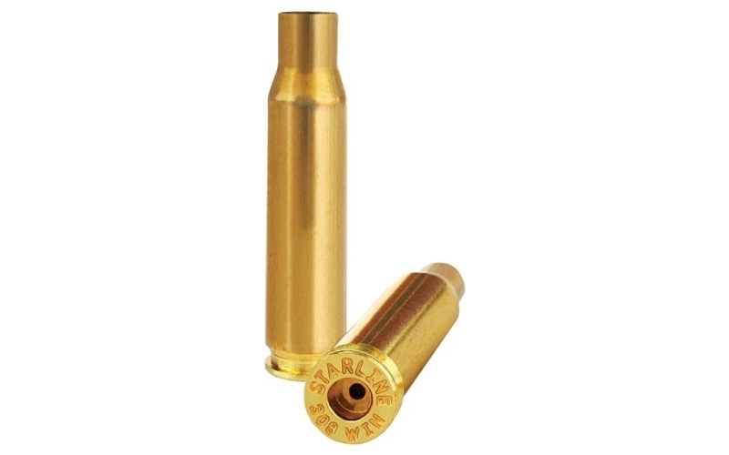 Starline, Inc 308 win match brass 100/bag