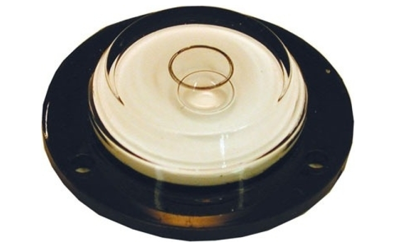 Starrett Starrett circular bubble level