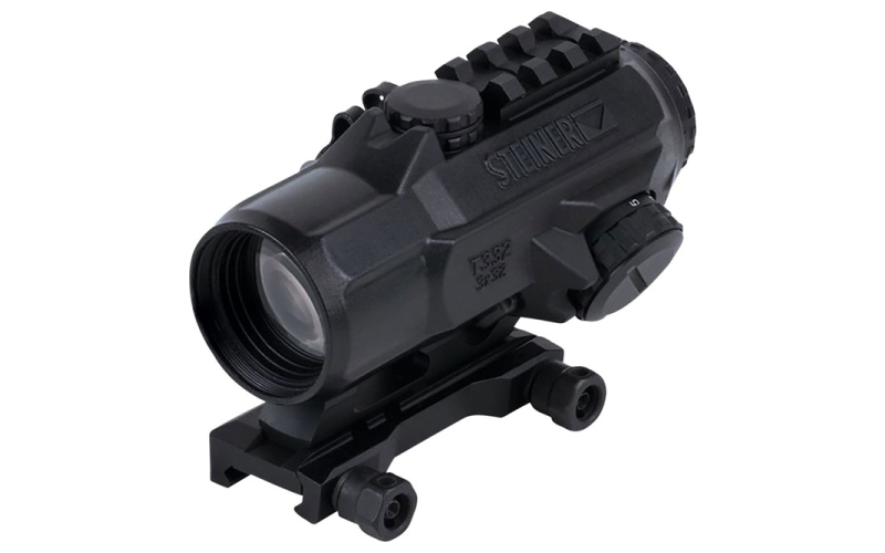 Steiner Optics T332 3x32mm rapid dot 762 reticle black