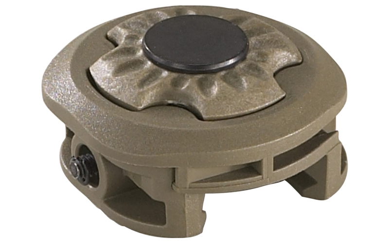 STRMLGHT RAIL MNT SIDEWINDER STALK