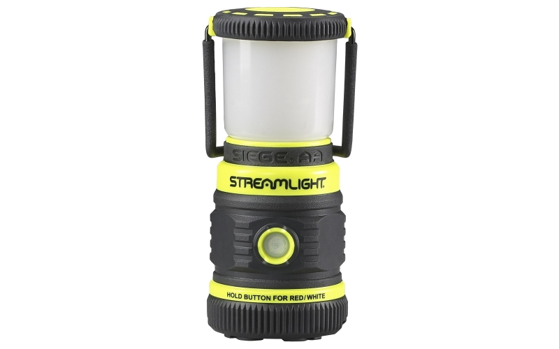 Siege aa with magnets yellow