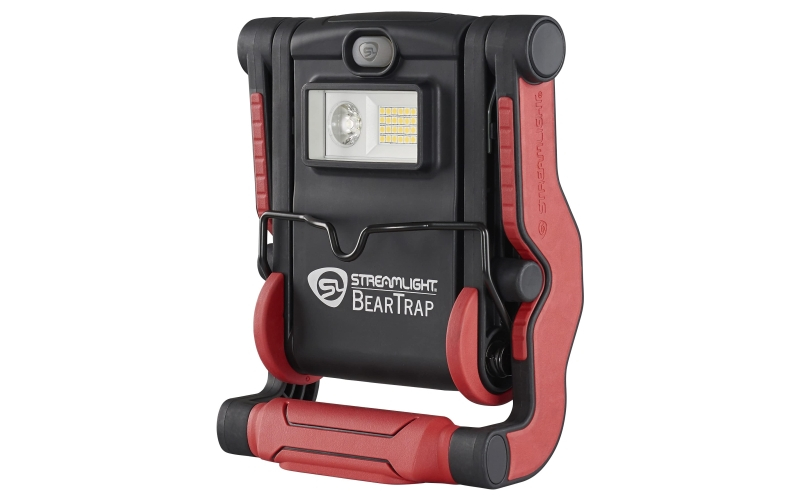 Streamlight beartrap - 120v/100v ac - red