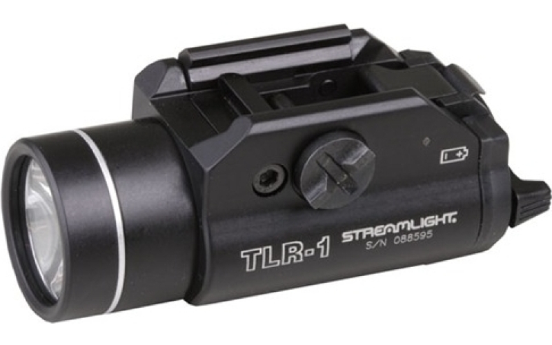 Streamlight Tlr-1 weapon light