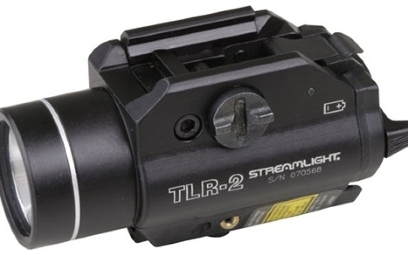 Streamlight Tlr-2 weapon light/laser sight