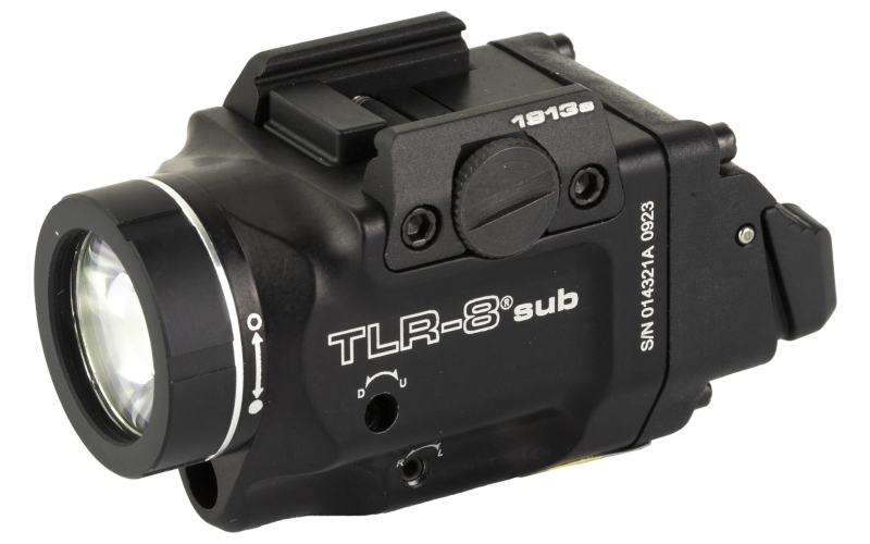 STRMLGHT TLR-8 SUB FOR 1913 SHORT