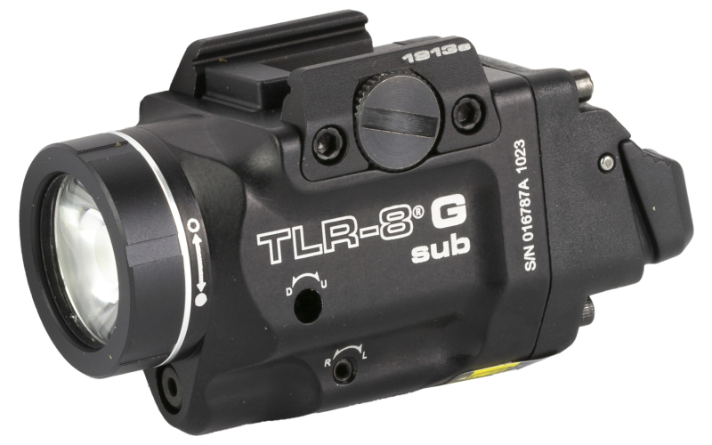 STRMLGHT TLR-8 G SUB FOR 1913 SHORT